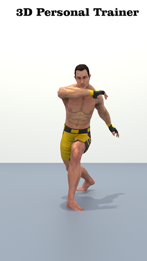Capoeira Workout At Home - Mastering Capoeira Screenshot 2