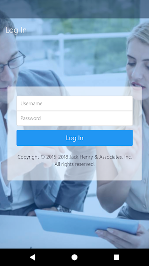 Branch Anywhere Screenshot 0