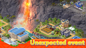 City Building Game: Dream City Screenshot 1
