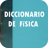 Diccionario de física
