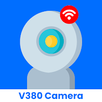V380 Camera App