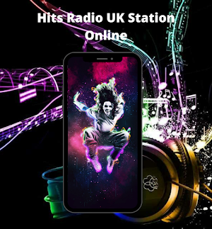 Hits Radio UK Station Online Screenshot 3
