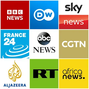 (World News:(Live TV Screenshot 0