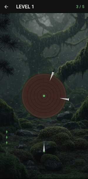 Splinter Shade Screenshot 2