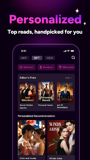 Mumu Screenshot 2