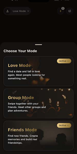 Vennu: People & Places Screenshot 3