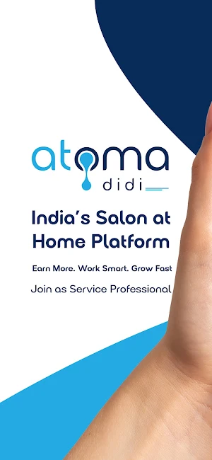 Atoma Didi Partners Screenshot 0
