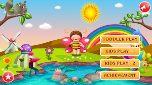 Kindergarten Fun Screenshot 0