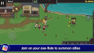 Bardbarian - GameClub Screenshot 1