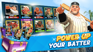 Homerun Clash Screenshot 2