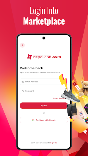 NepalCan.com Screenshot 0