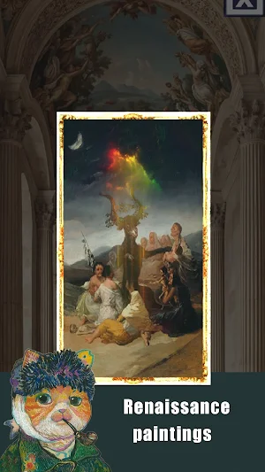 QixArt Screenshot 3