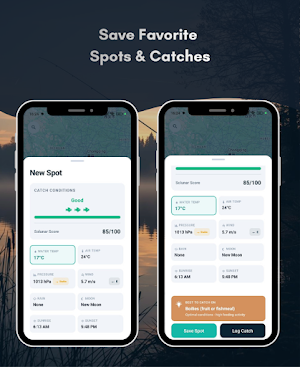 CarpMarks Screenshot 2