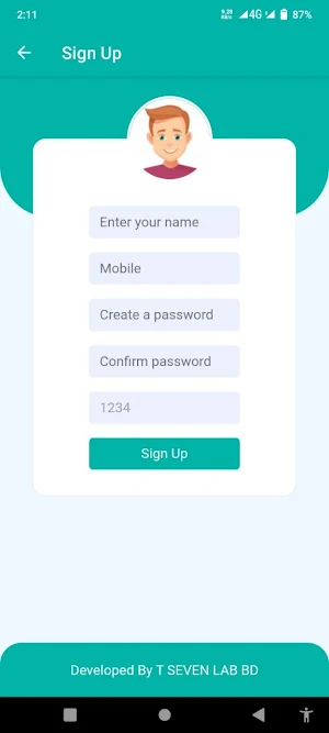 Earn Rewards Cash Screenshot 1