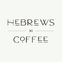 Hebrews XI Coffee