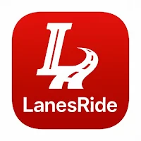 Lanesride User