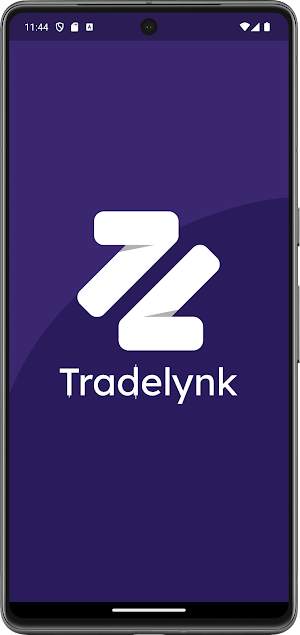 Tradelynk Screenshot 0