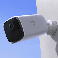 Eufy SoloCam E40 App Guide