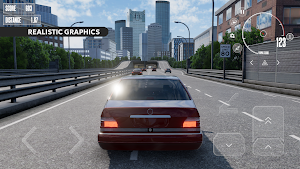 Dream Road: Online Screenshot 1