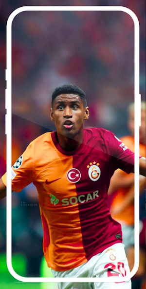Galatasaray Screenshot 2