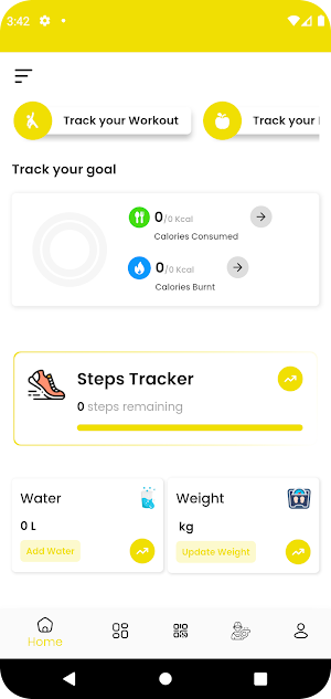 GOLD'S GYM PATNA (BORING ROAD) Screenshot 0