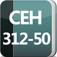 Certified Ethical Hacker (CEH)