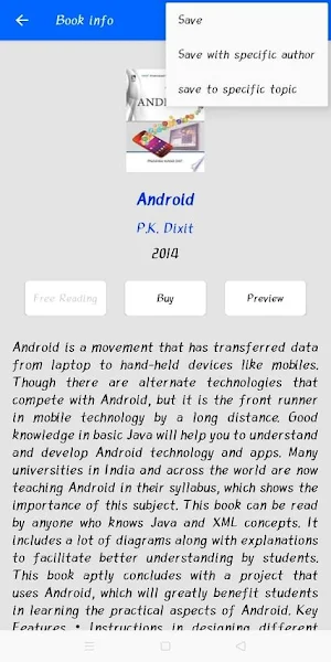Search For Books, Books Librar Screenshot 1