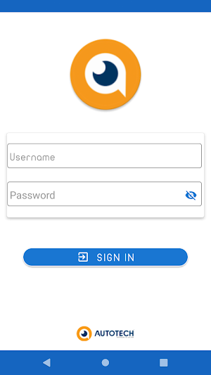FollowApp Screenshot 1
