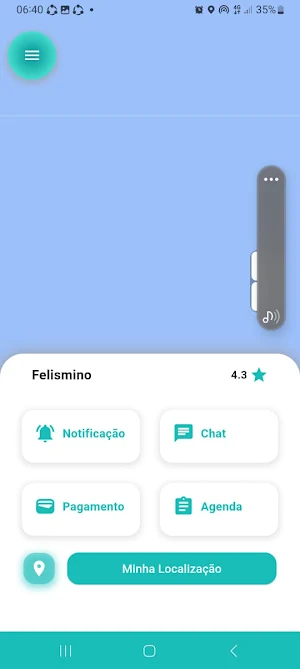 Liga + Saúde Screenshot 0