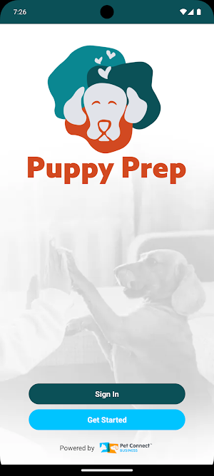 Puppy Prep NJ Screenshot 0