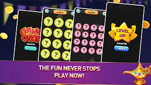 Lakh Aladdin Fortune Screenshot 3