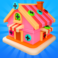 Nuts and Bolts - Unscrew Home