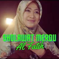 Sholawat Merdu Al fatih