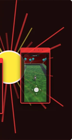 Soccer Kicker Bash Screenshot 3