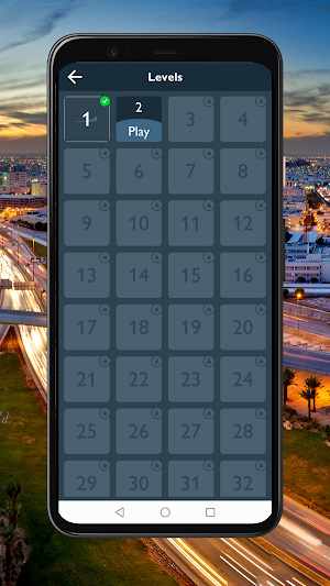 احزر الامثال | امثال خليجية Screenshot 2