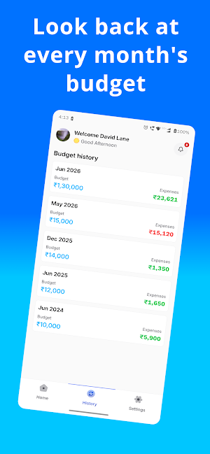 WizlyPe Screenshot 1