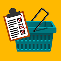 Listify: Grocery shopping list
