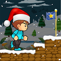 Super Marino: Adventure Game