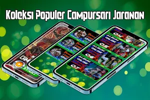 250+ Lagu Jaranan Campursari Screenshot 1