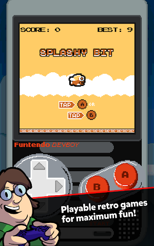 GameDev Empire Screenshot 2