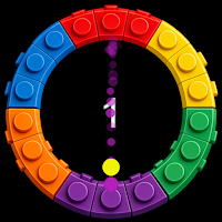 Precision Hue Spin
