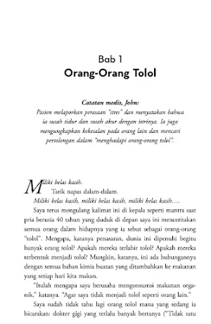 Semua Orang Butuh Curhat Screenshot 2