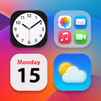 Color Widgets - iWidgets