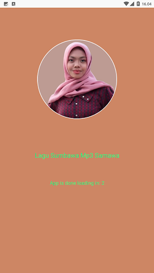 Lagu Sumbawa Mp3 Samawa Screenshot 1