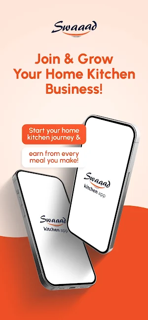 Swaaad Kitchen Screenshot 0