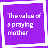 Book, The value of...