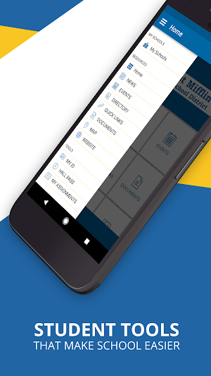 West Mifflin School District Screenshot 1