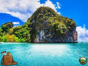 The Long Journey - Adventure Games & Point Click Screenshot 3