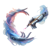 Coartist: AI Art Feedback