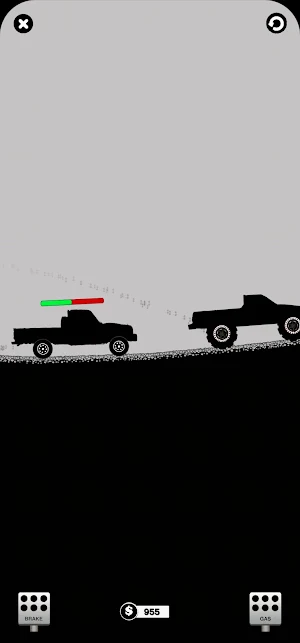 Shadow Racing Screenshot 1